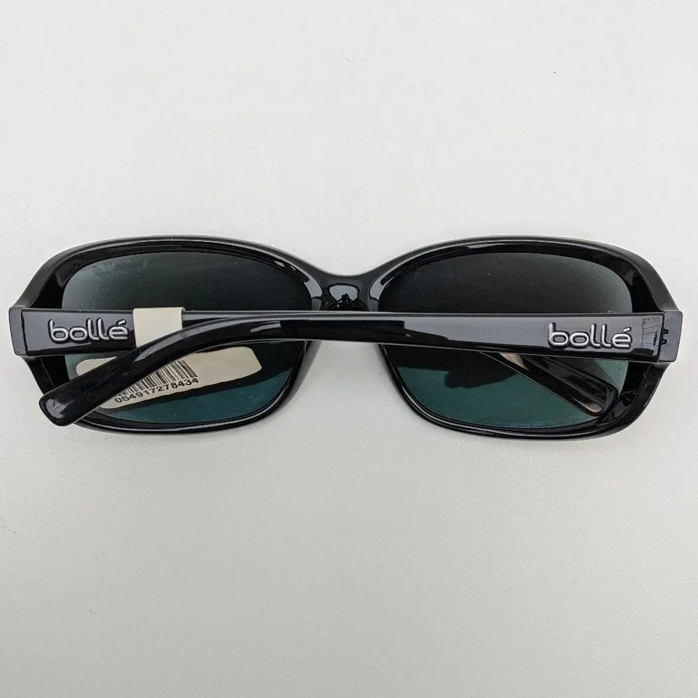 🕶️Made in Italy! Bolle Molly 11511 Polarized Sunglasses /VA1🕶️